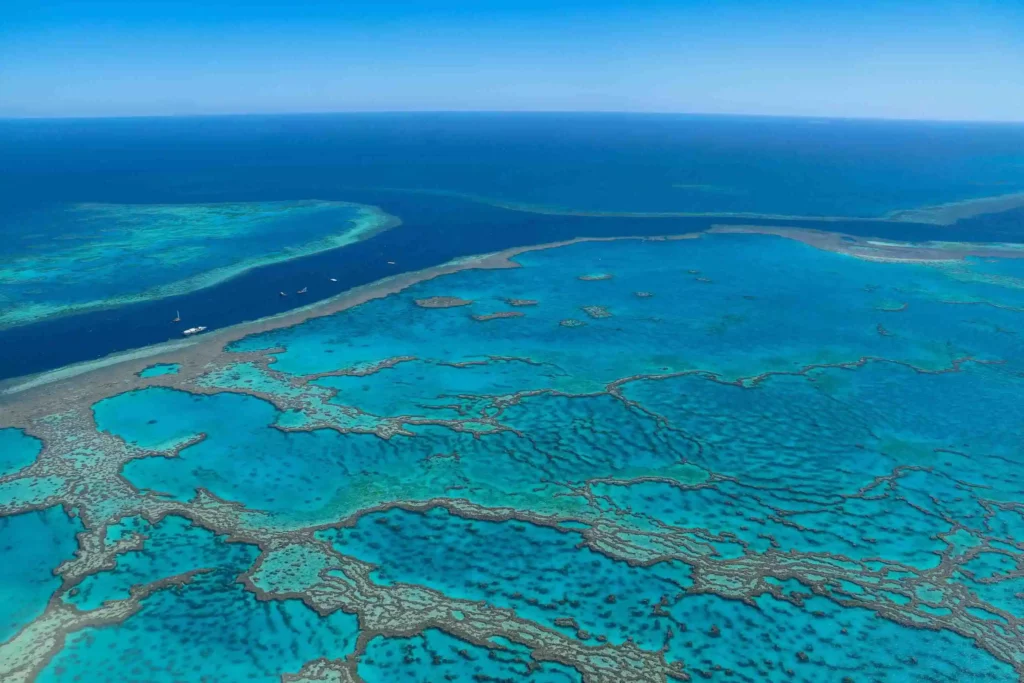 Great Barrier Reef
