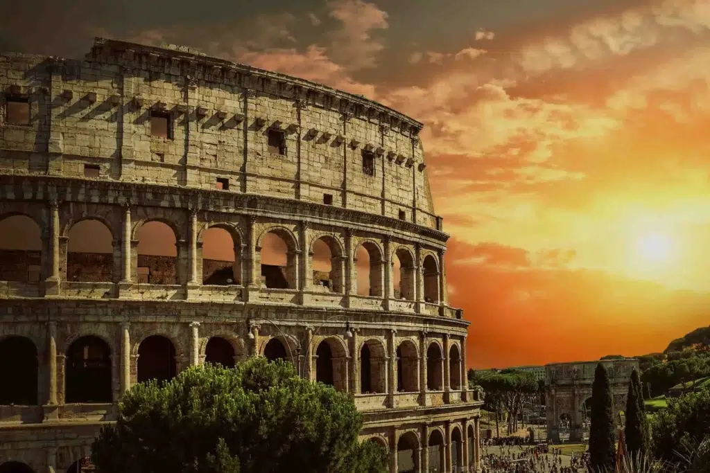 World's Most Inspiring Places