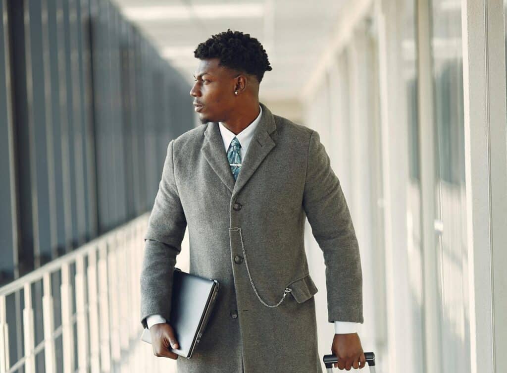 business trips to Europe