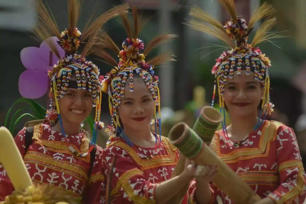 Cultural Festivals Around the World