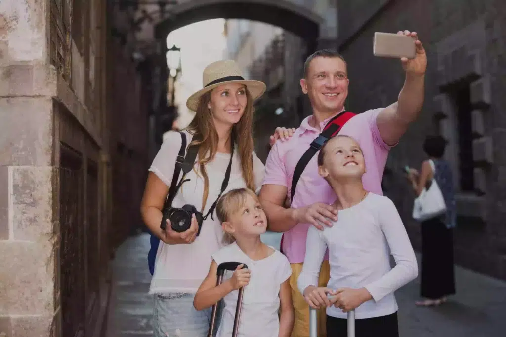Family Travel
