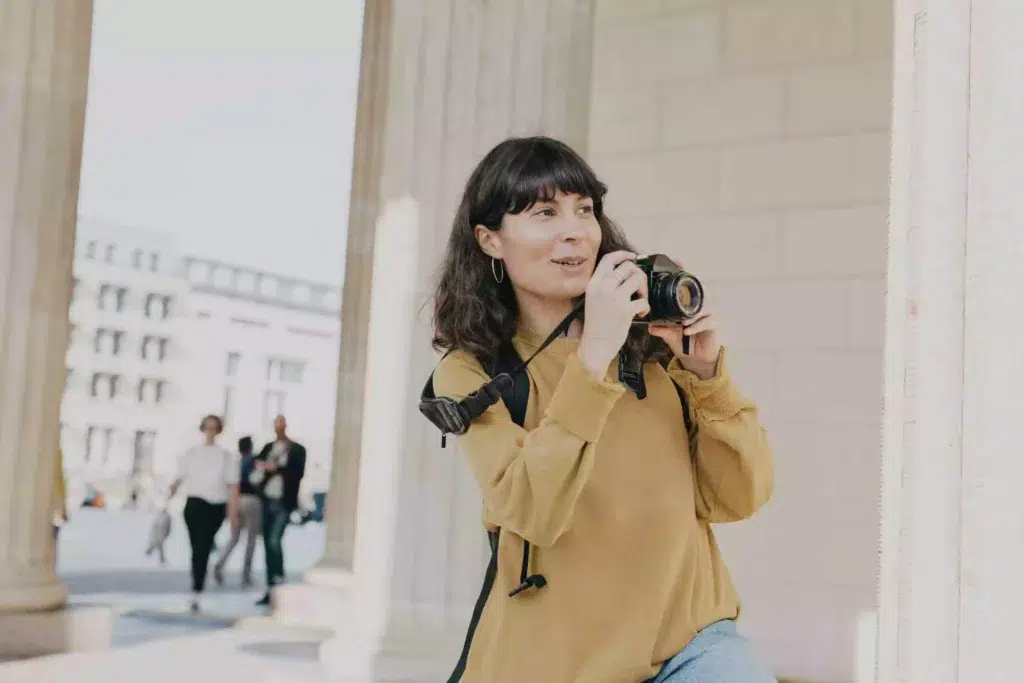 Photography Tips for Travel