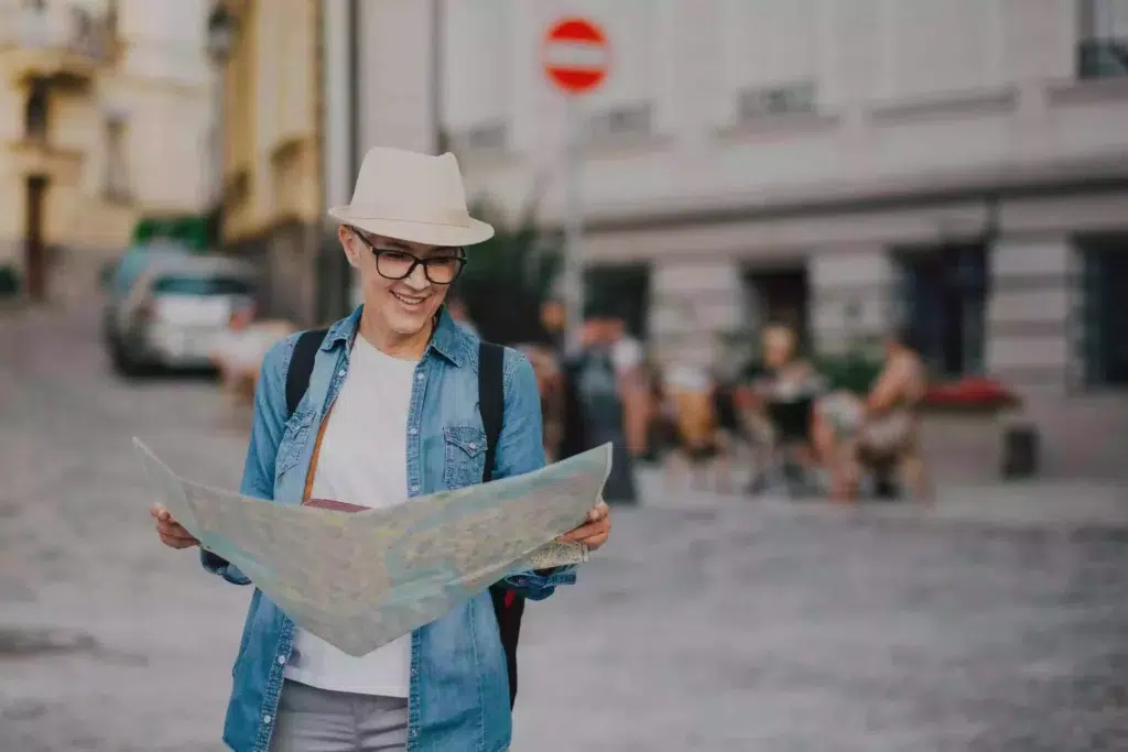 The Ultimate Guide to Solo Travel