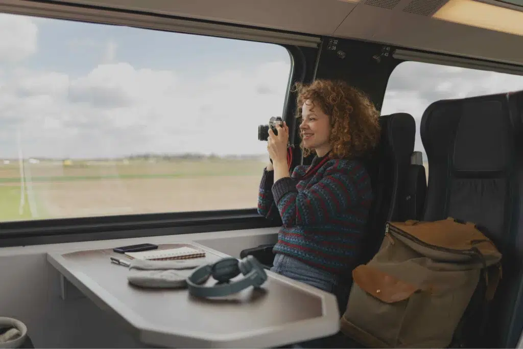 Memories from Your Journeys